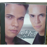 Cd Diego & Ricardo - Tá Na Cara
