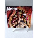 Cd Dig Misfits Dea.d. Alivel