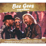 Cd Digipack Bee Gees - Outros Intérpretes