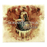 Cd Digipack Sonata Arctica - Stones