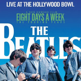 Cd Digipack The Beatles Eight Days A Week - Lacrado