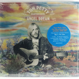 Cd Digipack Tom Petty And The Heartbreakers Angel Dream
