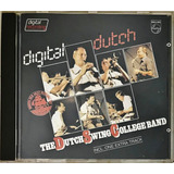 Cd Digital Dutch Swing College Band