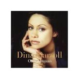 Cd Dina Carroll - Only Human