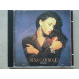 Cd Dina Carroll- So Close- 1993- Semi Novo- Frete Barato