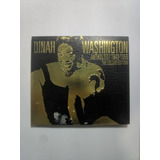 Cd Dinah Washington Anthology 1943 - 1959 Original Usado