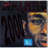 Cd Dinamite 2000 - Ah! Ah! Ah! Uhh! 
