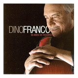 Cd Dino Franco \\ 50 Anos