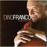 Cd Dino Franco - 50 Anos
