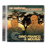 Cd Dino Franco E Mourai -