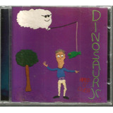 Cd Dinosaur Jr. - Hand It Over * Importado