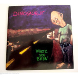Cd Dinosaur Jr - 1992 - Importado - Ótimo Estado