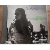 Cd Dinosaur Jr - Green Mind (1991) Cd Americano J Mascis