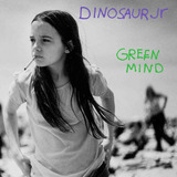 Cd Dinosaur Jr - Green Mind 2cd De Luxe Edition Imp