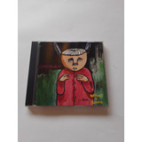 Cd Dinosaur Jr - Whitout A Sound (importado)