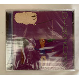 Cd Dinosaur Jr. Hand It Over (1997) - Raridade Importado Usa