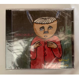 Cd Dinosaur Jr. Without A Sound (1994) - Importado Germany
