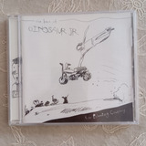 Cd Dinossaur Jr - Ear Bleeding County