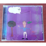 Cd Dinossaur Jr - Hand It Over *importado*