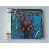 Cd Dio - Strange Highways Shm-cd