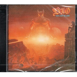 Cd Dio - The Last In