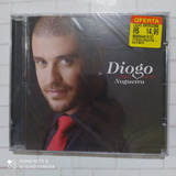 Cd Diogo Nogueira - Mais Amor