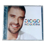 Cd Diogo Nogueira / Porta Voz