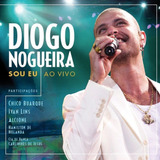Cd Diogo Nogueira - Sou Eu