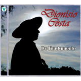 Cd Dionísio Costa De Fundamento