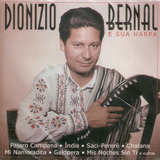 Cd Dionizio Bernal - E Sua Harpa 