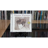 Cd Dionne Warwick - I Say A Little Prayer For You 