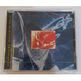 Cd Dire Straits - On Every Street Remastered - Lacrado Impor