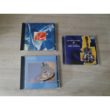 Cd Dire Straits On Every Street Brothers In Arms Sultans 