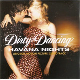 Cd Dirty Dancing - Original