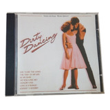 Cd Dirty Dancing - Ritmo Quente