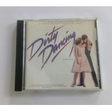 Cd Dirty Dancing -trilha Sonora Do