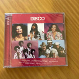 Cd Disco - Donna Summer, Village