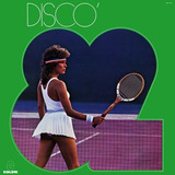 Cd Disco 82 (1982)
