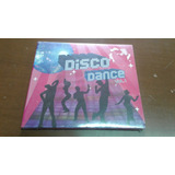 Cd Disco Dance Vol.1