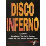 Cd Disco Inferno Gloria Gaynor /