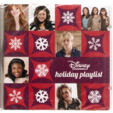 Cd Disney Channel Holiday Playlist