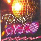 Cd Divas Of Disco Linda Clifford / T