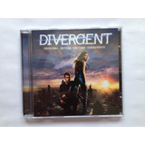 Cd Divergent ( Goulding , Kendrick