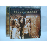 Cd Dixie Chicks - Top Of