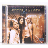 Cd Dixie Chicks - Top Of