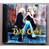 Cd Dixie Chicks - Wide