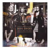 Cd Dixie Chicks Taking The Long Way Import Lacrado