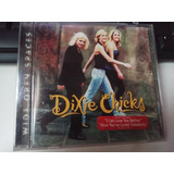 Cd Dixie Chicks Wide Open Spaces