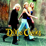 Cd Dixie Chicks-wide Open Spaces