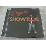Cd Dizzee Rascal - Showtime - B338